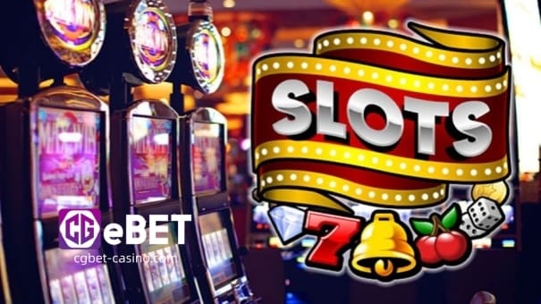 Ang pinakasikat na uri ng mga laro sa online na casino na makakaharap mo ay ang mga online slot na may mga taya ng totoong pera.