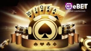 Hindi tulad ng iba pang mga laro ng card tulad ng baccarat at blackjack, ang poker ay itinuturing na isang laro ng kasanayan dahil ang iyong mga pagpipilian ay makakatulong sa iyong manalo.