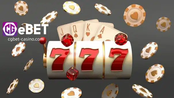 Ang mga software provider ay regular na naglulunsad ng mga bagong slot machine.
