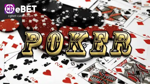Sa panimula na ito, ginalugad ng CGEBET ang likas na katangian ng poker, ang kasaysayan nito, at ang patuloy na katanyagan nito.