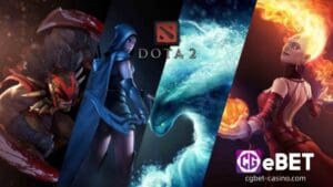 Higit pa rito, ang RNG ang paboritong manalo at malamang na manalo sila sa kanilang laban sa Dota 2 laban sa MagMa. Ang mga posibilidad ay hindi palaging tama, ngunit binibigyan ka nila ng magandang ideya kung ano ang susunod na aasahan.