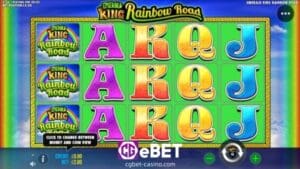 Sa mundo ng mga online casino, ang mga slot machine ang pumalit sa kanila. Tinatapos ng CGEBET ang mga staking slot, na tumitingin sa kanilang mga feature, graphics at potensyal na mga payout.