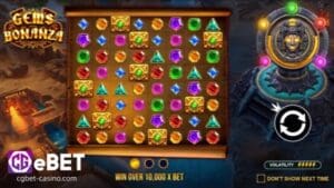 Sa mundo ng mga online casino, ang mga slot machine ang pumalit sa kanila. Tinatapos ng CGEBET ang mga staking slot, na tumitingin sa kanilang mga feature, graphics at potensyal na mga payout.