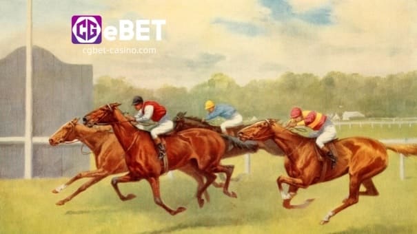 Anumang oras na makahanap ka ng isang karera kung saan ang mga paborito ay malamang na matalo ayon sa presyo sa Horse Racing Handbook, ang Quinella Bet ay hindi naiiba. Gusto ng CGEBET na maglaro laban sa mga paborito dahil karamihan sa mga taya ay tumataya sa kanila.