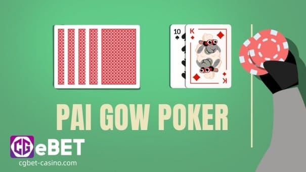 Ang diskarte ng Pai Gow Poker ay umiikot sa balanse. Kung palagi mong inilalagay ang iyong pinakamahusay na mga card sa iyong mataas na kamay at iiwan ang natitirang mababang mga card sa iyong dalawang card, itutulak mo ang maraming palayok.