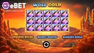 Sa mundo ng mga online casino, ang mga slot machine ang pumalit sa kanila. Tinatapos ng CGEBET ang mga staking slot, na tumitingin sa kanilang mga feature, graphics at potensyal na mga payout.
