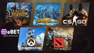 Kung ito man ay CS:GO, Call of Duty, Fortnite, League of Legends o iba pang mga pamagat ng esports, sinusuri ng koponan ng CGEBET ang mga site sa pagtaya laban sa komprehensibong pamantayan upang matiyak na ang bawat site ay nag-aalok ng isang mapagbigay na welcome bonus, isang hanay ng mga laro, mabilis na Pagbabayad at iba pa.