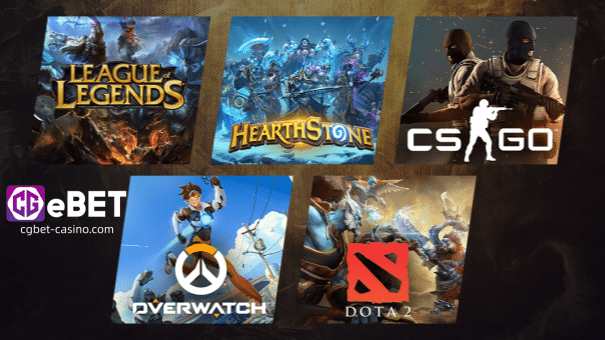 Kung ito man ay CS:GO, Call of Duty, Fortnite, League of Legends o iba pang mga pamagat ng esports, sinusuri ng koponan ng CGEBET ang mga site sa pagtaya laban sa komprehensibong pamantayan upang matiyak na ang bawat site ay nag-aalok ng isang mapagbigay na welcome bonus, isang hanay ng mga laro, mabilis na Pagbabayad at iba pa.