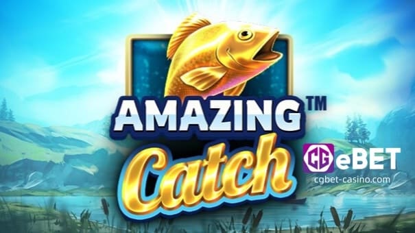 Sa dagat ng mga online slot, ang Amazing Catch ay isang bagong alon sa mundo ng mga pakikipagsapalaran sa digital fishing. Sa mga tuntunin ng gameplay, ang Amazing Catch ay nag-aalok ng pamilyar na istraktura at 25 paylines, na tinitiyak na ang parehong may karanasan na mga mangingisda at mga bagong dating sa mundo ng slot fishing ay masisiyahan sa nakakarelaks at kapana-panabik na karanasan. Habang sinisimulan mong isawsaw ang iyong sarili sa natural na tanawin ito gamit ang CGEBET, tandaan: sa mga tubig ito, bawat cast ay maaaring magdala mga kamangha-manghang resulta.