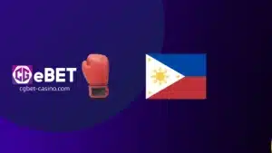 Mula nang dumating ang pagtaya sa sports, ang mga mahilig ay nagpahayag ng kanilang pagkahilig sa iba't ibang sports, kabilang ang matinding contact sports tulad ng boxing. Sa CGEBET, ang pagtaya sa mga laban sa boxing ay isang pangkaraniwang aktibidad.