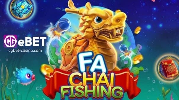 Sa CGEBET Casino, ang mga klasikong laro ng pangingisda ay halos may tema sa mundo sa ilalim ng dagat at target ang mga isda sa karagatan. Kung ikaw ay pagod na sa pagbaril ng isda, mayroon ding Fa Chai fishing na mapagpipilian, at may iba't ibang kwento at tema na naghihintay para sa iyong tuklasin.