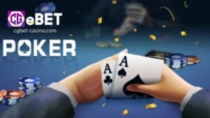 Hanapin ang pinakamahusay na poker apps at mobile na karanasan sa poker gamit ang mga review at rekomendasyon ng CGEBET sa poker para sa mga Pilipinong manunugal. Tuklasin ang mga libreng social app para sa iOS at Android user, pati na rin ang pinakamahusay na browser-based real money poker apps. Maghanap ng mga detalye sa mga variant ng laro, pagkakaroon ng tournament at paghahambing ng cash game.