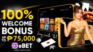 Ang CGEBET ay isang online casino na inilunsad noong 2016. Pagmamay-ari at pinamamahalaan ng Brivio Limited, na lisensyado at kinokontrol ng Curacao Gambling Authority.