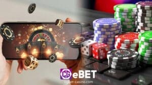 Ang CGEBET ay isang nangungunang online casino at operator ng pagtaya na nag-aalok ng malawak na hanay ng mga laro sa casino at mga produkto ng pagtaya. Ginagawa namin ang aming makakaya upang magbigay ng mataas na antas ng kasiyahan ng manlalaro at magtakda ng pinakamataas na pamantayan sa industriya ng online casino at pagtaya sa sports.