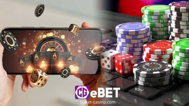 Ang CGEBET ay isang nangungunang online casino at operator ng pagtaya na nag-aalok ng malawak na hanay ng mga laro sa casino at mga produkto ng pagtaya. Ginagawa namin ang aming makakaya upang magbigay ng mataas na antas ng kasiyahan ng manlalaro at magtakda ng pinakamataas na pamantayan sa industriya ng online casino at pagtaya sa sports.