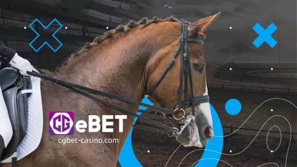 Ang isang isport na lumalaki sa katanyagan sa Pilipinas ay Horse racing. Sa paglikha ng mga online bookmaker, posibleng tumaya sa Horse racing nang hindi umaalis sa bahay. Sa pag-iisip na ito, ang CGEBET ay naghanda ng isang napakaespesyal na gabay para sa iyo upang simulan ang pagtaya sa Horse racing ngayon nang walang anumang kahirapan.
