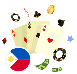 Sa 2024, ang Baccarat ay nananatiling isa sa pinakasikat na card game sa mga Pilipino. Binibigyang-daan ka ng laro na makapagpahinga at kumita ng milyun-milyong bisita ng online casino nang sabay-sabay. Nag-aalok ang CGEBET ng libreng paglalaro ng totoong pera na Baccarat at ang mga uri nito, na nag-aalok ng pinakamahusay na mga uri ng Baccarat mula sa pinakamahusay na mga tagagawa.