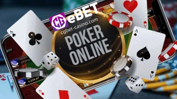 Sa pagdating ng Internet, ang mga manlalaro mula sa buong mundo ay maaaring makipaglaro sa mga manlalaro mula sa isa't isa. Gayunpaman, kung bago ka sa poker, may ilang bagay na kailangan mong tukuyin bago tumalon sa CGEBET para maglaro ng mga larong poker. Una sa lahat, dapat mong malaman ang pinakamahusay na mga diskarte para sa mga online poker na laro.