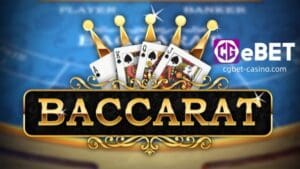 Ang Baccarat ay isa sa pinaka-iconic ngunit pinakasimpleng laro ng casino sa mundo. Nananatiling misteryo kung paano naging napakasikat ang isang laro ng card na may 3 pagpipilian lamang sa pagtaya, 1 hanggang 1 na logro at walang kasamang kasanayan!