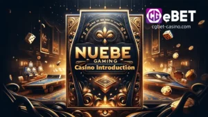 What awaits you at Nuebe Gaming is hands-on experience, and we’ve always focused on helping new players get started in online gaming, not descriptions. You will be tempted by enough new user signup bonus, huge menu of slots, betting options, jackpots and much more. This philosophy is reflected in the casino’s approach to gaming, which also welcomes players of all experiences and backgrounds.