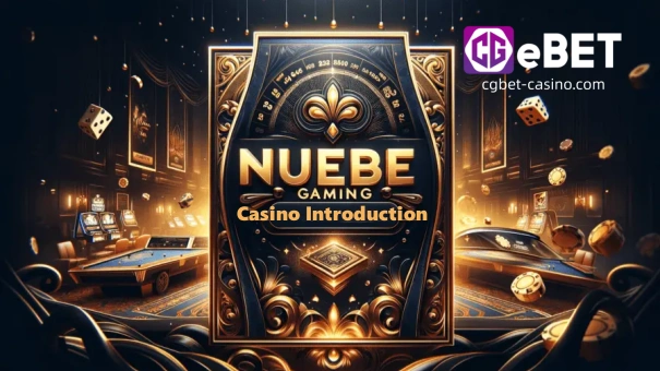 What awaits you at Nuebe Gaming is hands-on experience, and we’ve always focused on helping new players get started in online gaming, not descriptions. You will be tempted by enough new user signup bonus, huge menu of slots, betting options, jackpots and much more. This philosophy is reflected in the casino’s approach to gaming, which also welcomes players of all experiences and backgrounds.