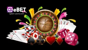 Ang CGEBET Casino ay nakatuon sa pagbibigay sa mga manlalaro ng mahusay na karanasan sa online na pagsusugal. Sa pagtutok sa mga larong may mataas na kalidad, mahusay na suporta sa customer at secure na mga transaksyon, naging isa kami sa mga pinagkakatiwalaang online na casino sa industriya.