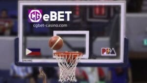 Ang mga CGEBET bettors ay mahilig tumaya sa mga larong basketball. Ang PBA ay isa sa mga liga na may pinakamaraming sumusunod, kaya't makatuwirang gawin itong mas seryoso sa online na pagtaya. Bago kumuha ng plunge, mahalagang tiyakin na pipili ka ng maaasahang PBA online betting site.