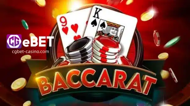 Ang Baccarat ay napakasikat sa Pilipinas, na umaakit sa mga may karanasang manlalaro at baguhan. Ang larong Baccarat casino ay naging paborito ng mga Pilipinong mahilig sa casino dahil sa kapanapanabik na gameplay nito. Galugarin ang mundo ng CGEBET Online Baccarat Casino at tulungan kang mahanap ang perpektong casino para matupad ang iyong mga gusto sa paglalaro!