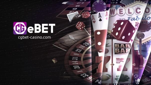 Ang CGEBETay isang online na casino na dalubhasa sa pagtaya sa sports at live na mga laro sa casino, na lisensyado ng Curacao at British Virgin Islands Licensing Board at nilagyan ng buong SSL encryption. Maaari kang maglaro nang ligtas sa site na ito at makatitiyak na ang iyong personal na impormasyon ay pananatiling pribado. Isa kami sa pinakamapagkakatiwalaan, iginagalang at pinakaligtas na casino. Mula nang ilunsad noong 2015, hindi pa kami nagkaroon ng paglabag sa seguridad.