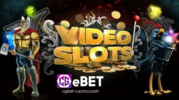 Sa pahina ng Libreng Video Slots ng CGEBET ay makikita mo ang isang kahanga-hangang hanay ng mga laro ng video slot na maaari mong laruin sa demo mode nang hindi nagda-download. Bukod pa rito, mananatili sa iyo ang iyong personal na impormasyon dahil hindi ito kailangan ng aming mga live play slot na tumakbo.