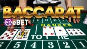 Ang Baccarat ay isa sa pinakasikat na laro ng casino sa mundo. Ang larong ito ay magbibigay sa iyo ng kasiyahan at subukan ang iyong mga kasanayan sa paghula. Ang panalo sa Baccarat ay nagmumula sa wastong pamamahala ng bankroll at matalinong diskarte.