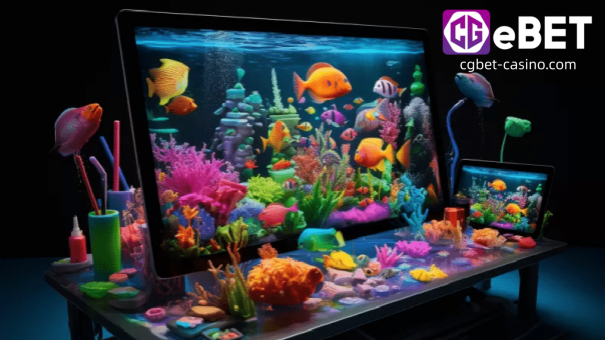 Maligayang pagdating sa kapana-panabik na mundo ng mga laro ng fishing machine！ Ang CGEBET ang magiging palagi mong kasama habang nagna-navigate ka sa landscape ng online gaming, na nagbibigay sa iyo ng tatlong pangunahing kasanayan at limang gabay na prinsipyo upang mapakinabangan ang iyong tagumpay. Isa ka mang karanasang manlalaro o baguhan, nangangako kaming dadalhin ang iyong karanasan sa paglalaro sa ibang antas.