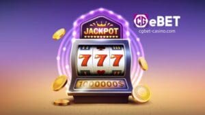 Ang pinakasikat na jackpot sa CGEBET online casino ay ang progressive jackpot slot machine. Gayunpaman, ang jackpot ay hindi lahat ng tagumpay! Dito tayo pumapasok sa larangan ng random number generators, o RNGs, na tumutukoy sa kinalabasan ng bawat round sa mga slot machine o roulette, pati na rin ang resulta ng bawat kamay sa mga laro tulad ng blackjack at video poker.