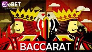 Ang paglalaro ng baccarat online ng libre ay isang mahusay na paraan upang matuto at magsanay ng laro nang hindi nagsasagawa ng anumang mga panganib. Ang mga online na casino ng CGEBET ay nag-aalok ng mga libreng demo ng mga live na baccarat table na may mga live na dealer, para masubukan mo ang laro bago maglaro ng totoong pera.