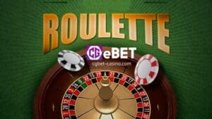Ang pag-unawa sa Sampung Utos ng Paglalaro ng Roulette na nakalista ng CGEBET ay ang layunin ng paglalaro ng isang laro tulad ng Roulette.