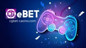 CGEBET online casino games are a great way to have fun and win money while staying at home. However, with so many options available, how do you choose the best one for you? Here are some tips to help you make the right decision.