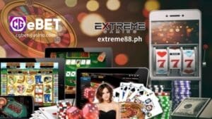 Kasaysayan ng EXTREME88 Itinatag ang EXTREME88 noong 1997 at naging isa sa mga nangungunang kumpanya sa maraming merkado sa Europa, Asya, at Timog Amerika. Ang kumpanya, na may punong tanggapan sa UK, nagbukas ng mga opisina sa New Jersey ilang taon na ang nakalipas, nag-aalok ng isa sa pinakamahusay na online na casino sa Garden State at may plano na ilunsad sa US sa mga darating na taon. Isa ito sa pinakamalaking kumpanya sa online na sports betting sa buong mundo at posibleng ang pinakamalaking online casino.