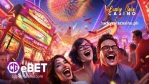 Itinatag ang Lucky Cola Online Casino noong 2021, na may simula na puhunan na 60,000,000 piso, at itinatag ng tatlong mga taong may pangitain: Jose Carreon, Mariella Valdez, at Rafael Rosales. Sa maikling panahon, ito ay naging isa sa pinakapopular na online casino sa Pilipinas. Sa kasalukuyan, hanggang sa Agosto ng 2023, ang casino ay mayroon nang higit sa 500,000 rehistradong mga gumagamit, na ginagawang legal na destinasyon para sa nakaka-engganyong mga laro sa Pilipinas.