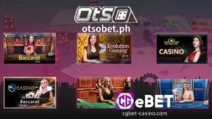 Maligayang pagdating sa OtsoBet, isang online na casino na may libu-libong laro at mahigit sa 100,000 na manlalaro, na nag-aalok ng iba’t ibang uri ng mga laro. Mula sa pustahan sa mga palakasan, live na mga laro, poker, pustahan sa pinansya, mga slot machine, at marami pang iba… patuloy kaming nagtatrabaho upang mapabuti ang karanasan sa paglalaro at ipapaalam sa mga manlalaro kapag may bagong laro na magagamit.