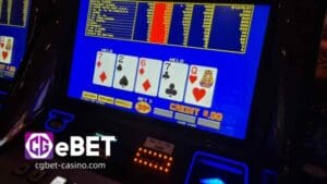 Ang Video Poker ay isang laro ng casino na pinakamahusay na inilarawan bilang isang krus sa pagitan ng klasikong poker at mga slot machine. Ito ay masaya, mabilis, at nangangako ng ilang talagang kapana-panabik na aksyon. Kahit na ang video poker ay napakasimpleng laruin, ang iyong mga desisyon ay maaaring magkaroon ng epekto sa mga resulta at pangkalahatang tagumpay.