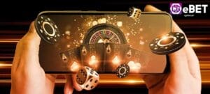 CGEBET Register Ang Susi sa Online Casino Fun