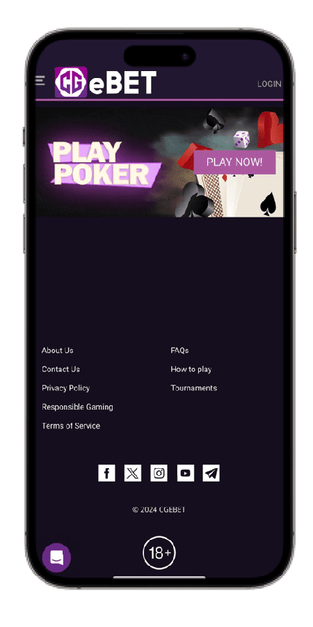CGEBET