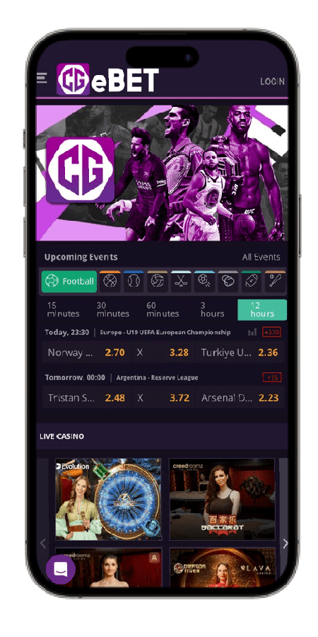 CGEBET